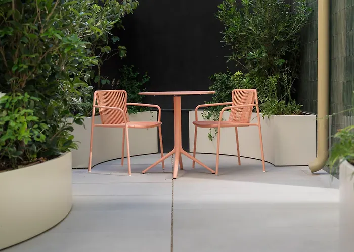 Mode Eco Mood - Adults Friendly 4*