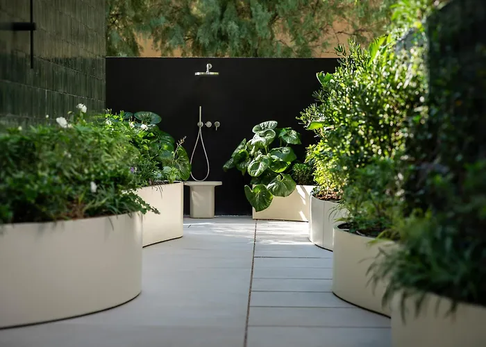 Mode Eco Mood - Adults Friendly 4* ريميني