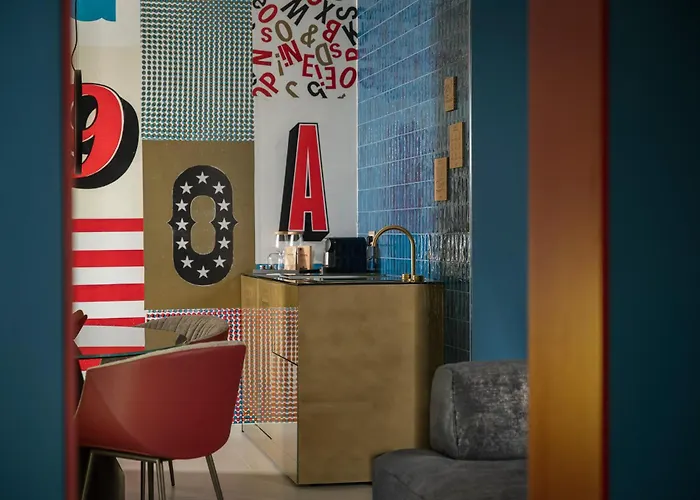 Mode Eco Mood - Adults Friendly Hotel 4*