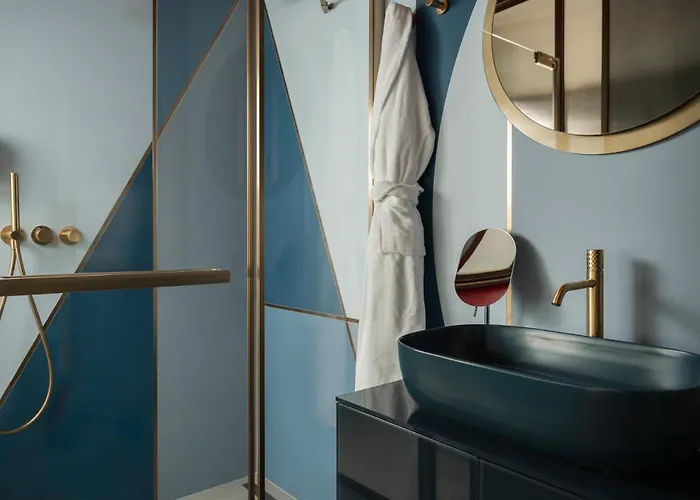 Mode Eco Mood - Adults Friendly Hotel Rimini