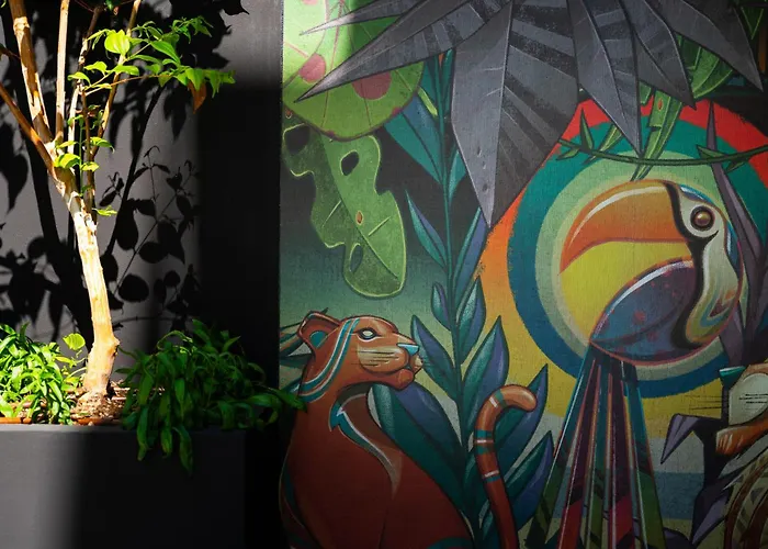 Mode Eco Mood - Adults Friendly