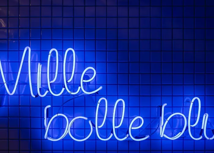 فندق Mode Eco Mood - Adults Friendly