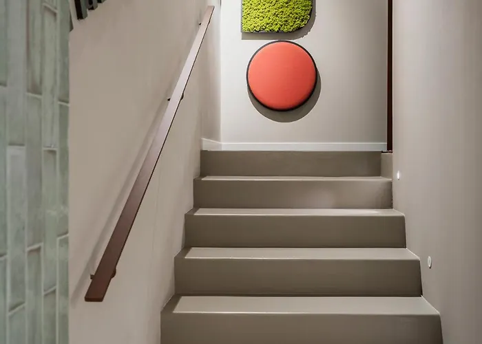 Mode Eco Mood - Adults Friendly Hotel