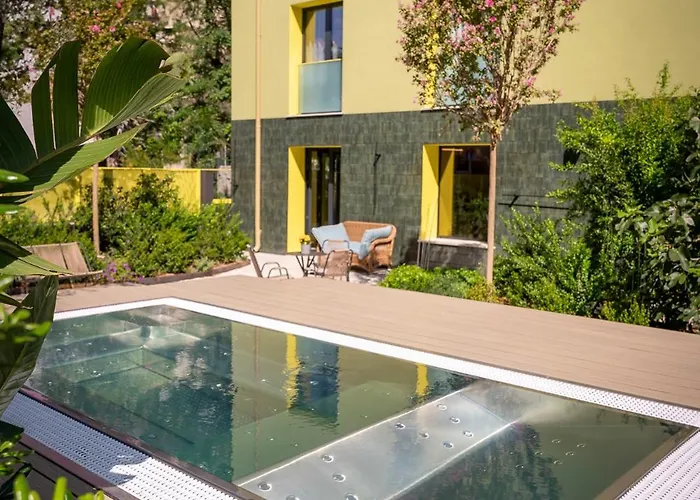 Mode Eco Mood - Adults Friendly Rimini