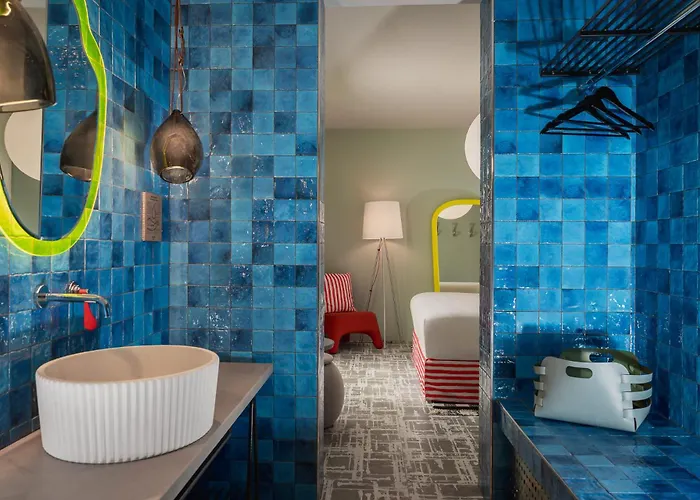 Mode Eco Mood - Adults Friendly