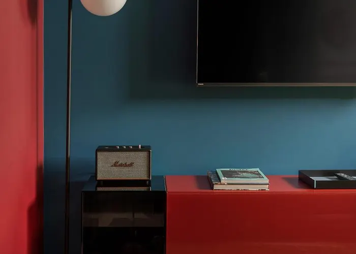 فندق Mode Eco Mood - Adults Friendly ريميني