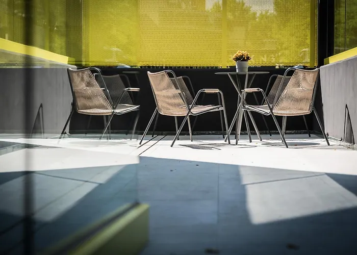 Mode Eco Mood - Adults Friendly 4*