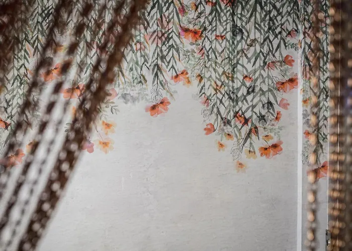 Hotel Mode Eco Mood - Adults Friendly