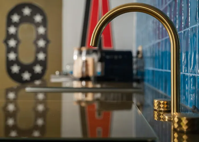 Mode Eco Mood - Adults Friendly 4*