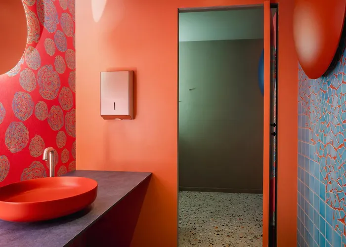 Hotel Mode Eco Mood - Adults Friendly