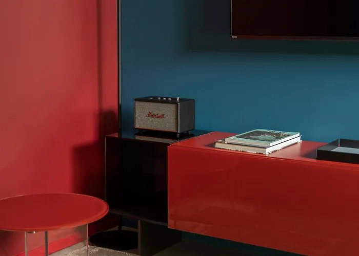 Mode Eco Mood - Adults Friendly Hotel