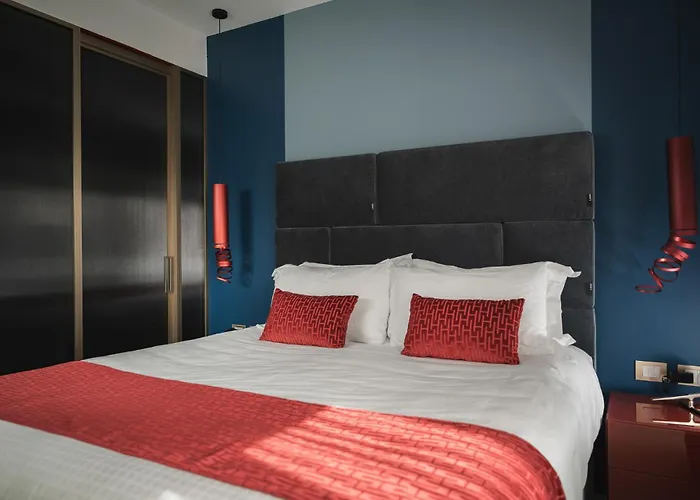 Mode Eco Mood - Adults Friendly Hotel Rimini