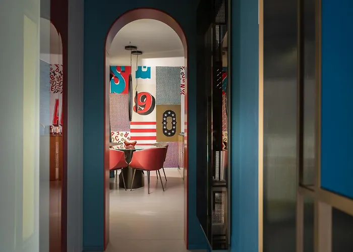 Mode Eco Mood - Adults Friendly 4*