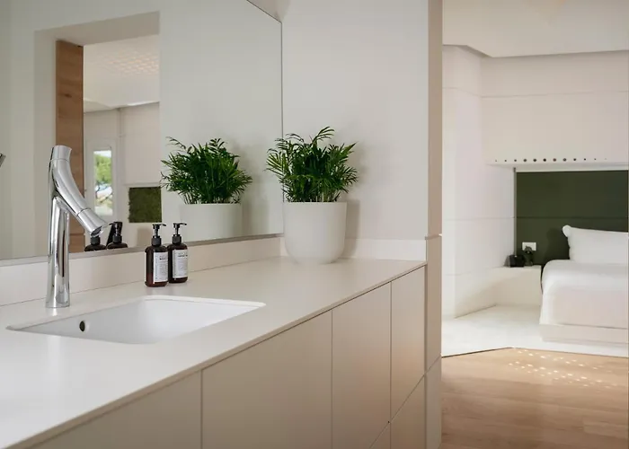 Mode Eco Mood - Adults Friendly Hotel 4*