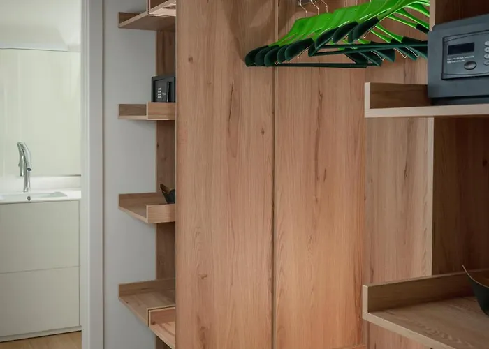 Hotel Mode Eco Mood - Adults Friendly Rimini