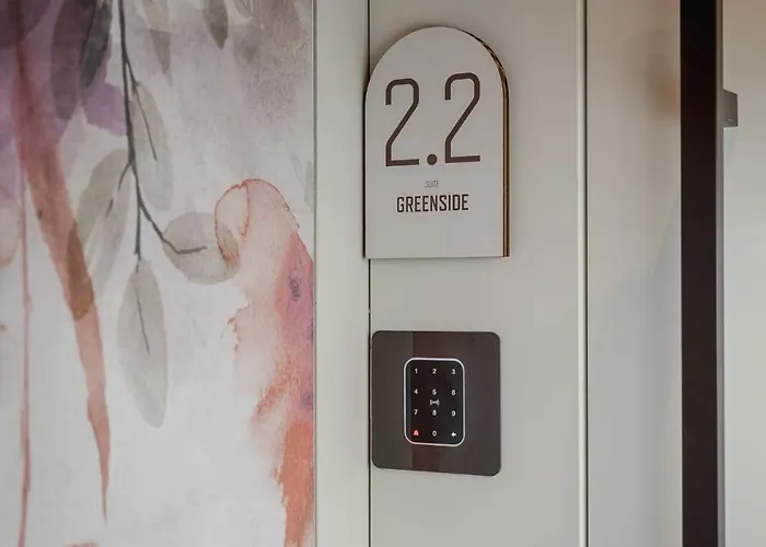 Hotel Mode Eco Mood - Adults Friendly Rimini