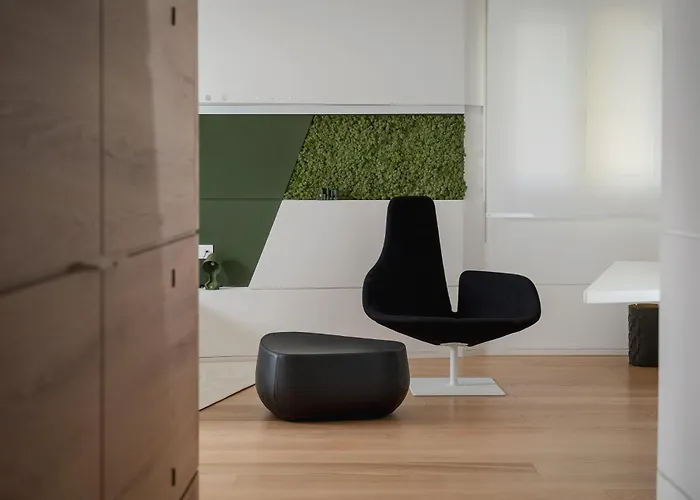 Mode Eco Mood - Adults Friendly فندق ريميني