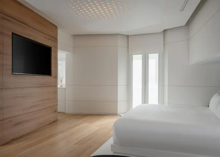 فندق Mode Eco Mood - Adults Friendly ريميني