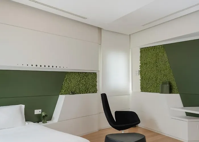 فندق Mode Eco Mood - Adults Friendly