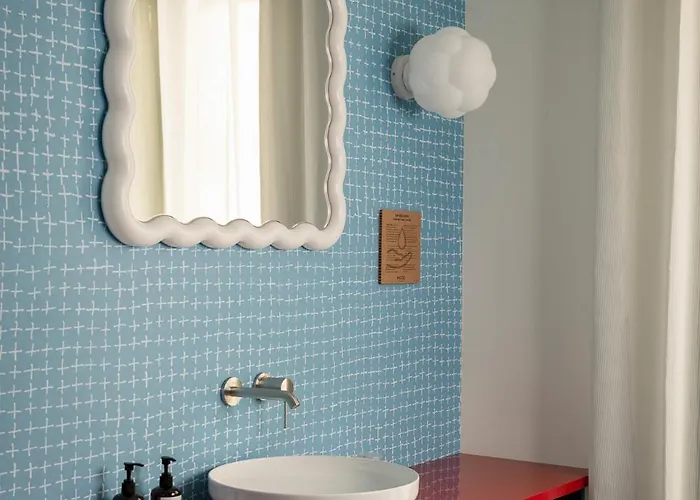 Mode Eco Mood - Adults Friendly Rimini