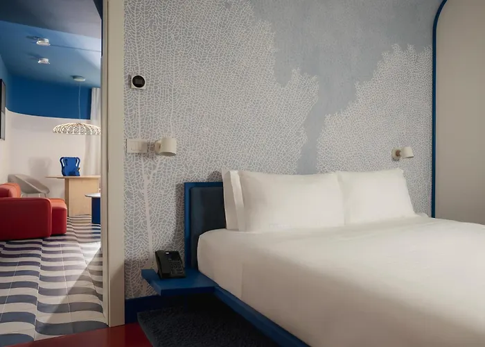 فندق Mode Eco Mood - Adults Friendly