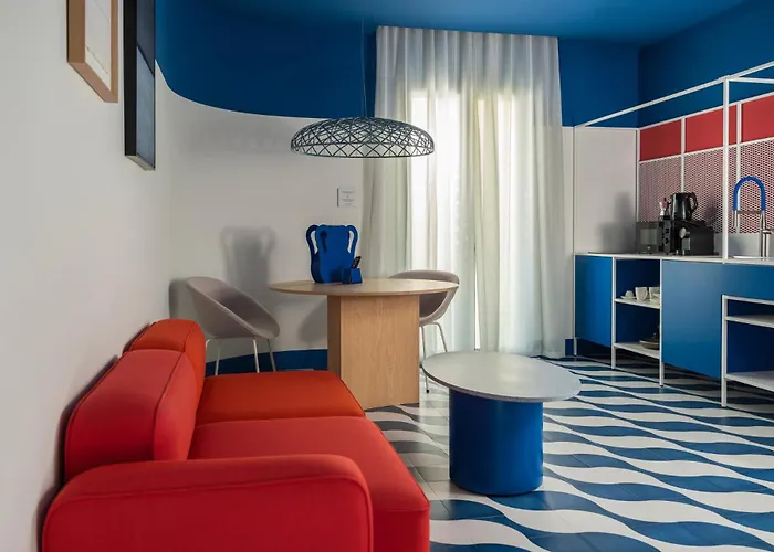 Mode Eco Mood - Adults Friendly Hotel