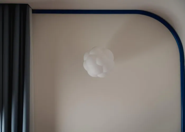 Hotel Mode Eco Mood - Adults Friendly