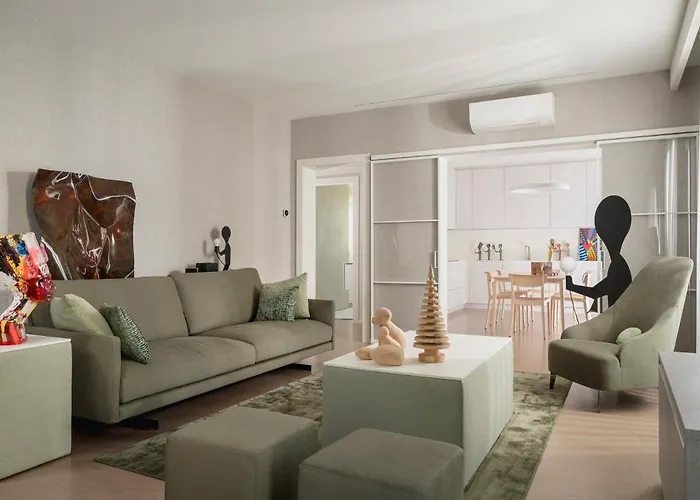 فندق Mode Eco Mood - Adults Friendly