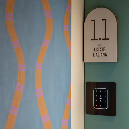 Mode Eco Mood - Adults Friendly 4* Rimini