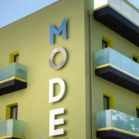 Mode Eco Mood - Adults Friendly 4* リミニ