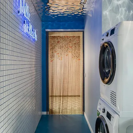 Hotel Mode Eco Mood - Adults Friendly