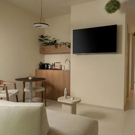 Mode Eco Mood - Adults Friendly Hotel 4*