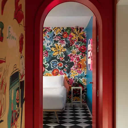 Hotel Mode Eco Mood - Adults Friendly Rimini