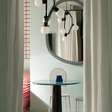 Mode Eco Mood - Adults Friendly Rimini