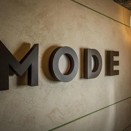Mode Eco Mood - Adults Friendly