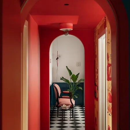 Mode Eco Mood - Adults Friendly Hotel