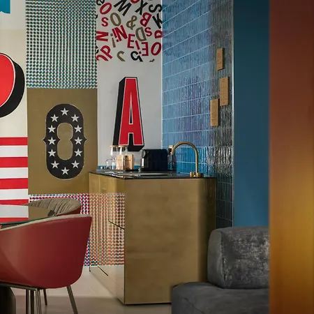 Mode Eco Mood (adults Only) Hotel 4*