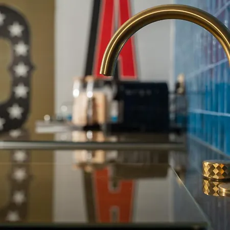 Mode Eco Mood - Adults Friendly 4*