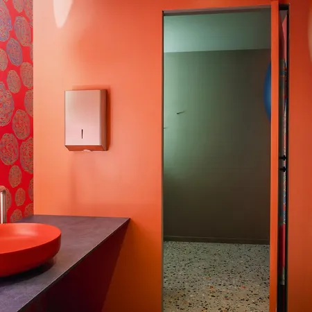 Hotel Mode Eco Mood - Adults Friendly