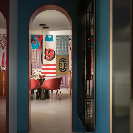 Mode Eco Mood - Adults Friendly 4*