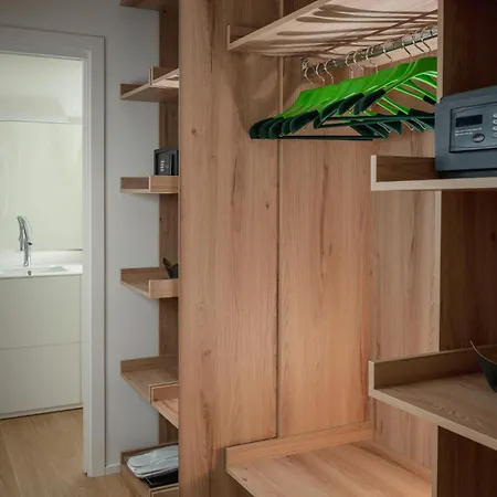 Hotel Mode Eco Mood - Adults Friendly Rimini