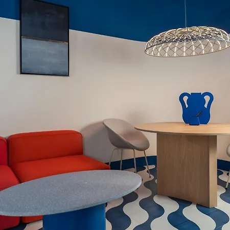 Hotel Mode Eco Mood - Adults Friendly