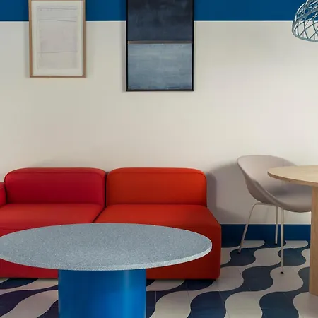 Mode Eco Mood - Adults Friendly リミニ