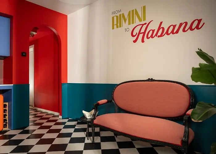 Ξενοδοχείο Mode Eco Mood - Adults Friendly