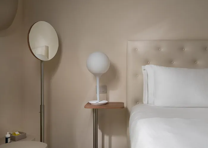 Mode Eco Mood - Adults Friendly Ρίμινι