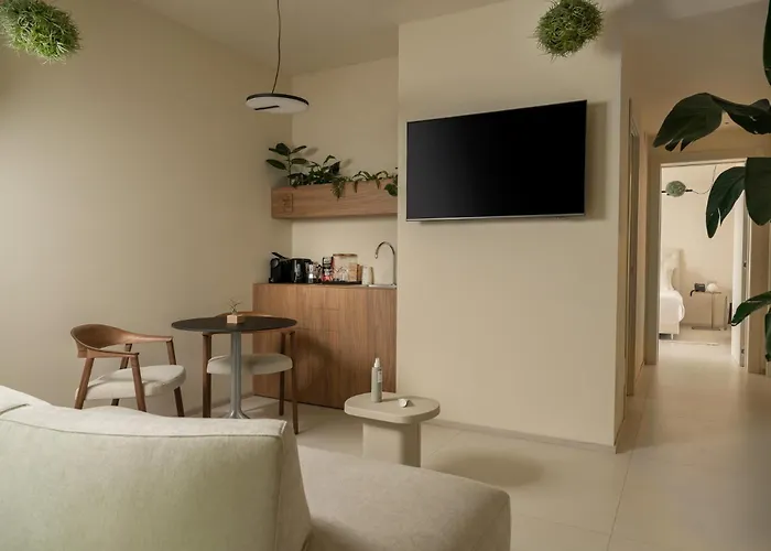 Mode Eco Mood - Adults Friendly Ξενοδοχείο 4*