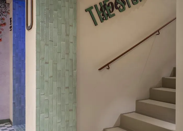 Mode Eco Mood - Adults Friendly Ξενοδοχείο 4*