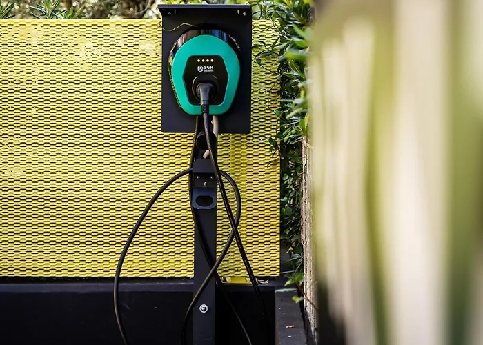 Ξενοδοχείο Mode Eco Mood - Adults Friendly 4*