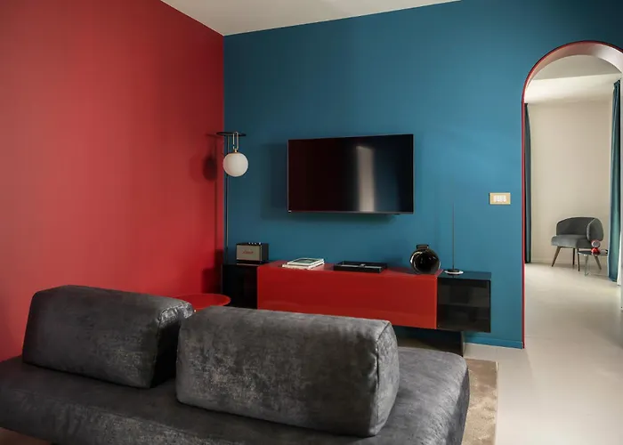 Mode Eco Mood - Adults Friendly Ξενοδοχείο