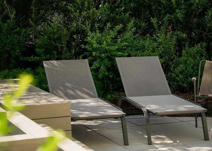 Mode Eco Mood - Adults Friendly Ξενοδοχείο Ρίμινι